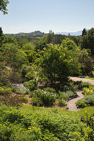 Giardino Viatori