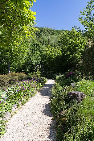 Giardino Viatori