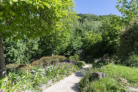 Giardino Viatori