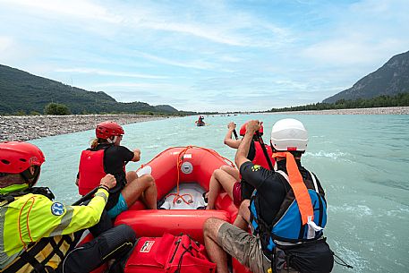 Tagliamento Libero 2024