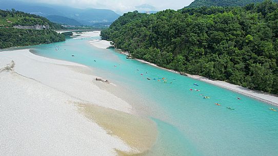 Tagliamento Libero 2024