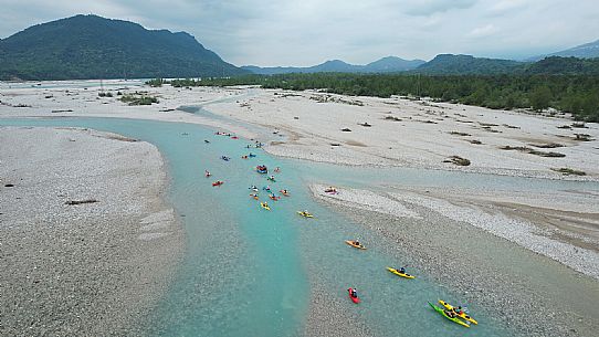 Tagliamento Libero 2024