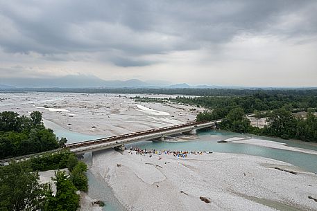 Tagliamento Libero 2024