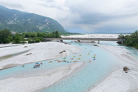 Tagliamento Libero 2024