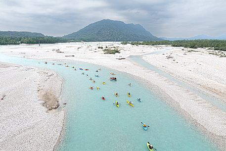 Tagliamento Libero 2024