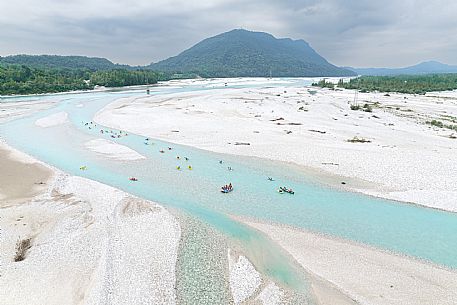 Tagliamento Libero 2024