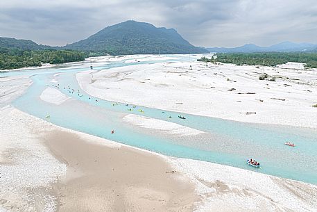 Tagliamento Libero 2024