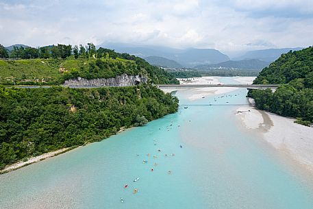 Tagliamento Libero 2024