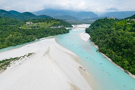 Tagliamento Libero 2024