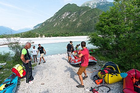 Tagliamento Libero 2024