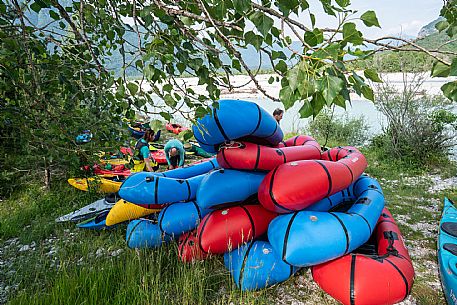 Tagliamento Libero 2024