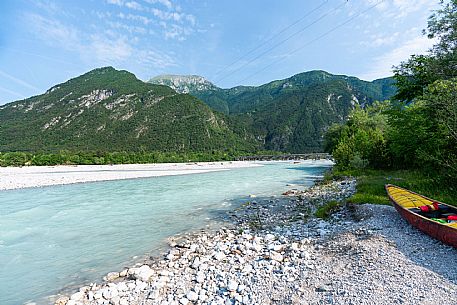 Tagliamento Libero 2024