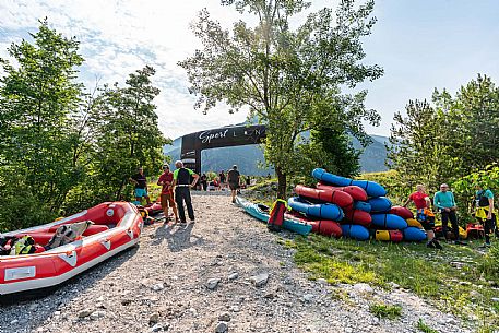 Tagliamento Libero 2024