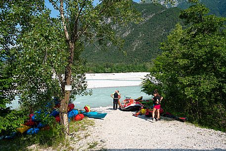 Tagliamento Libero 2024