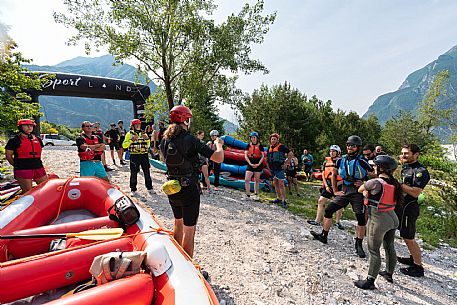 Tagliamento Libero 2024