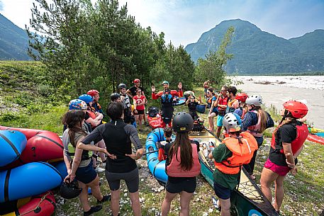 Tagliamento Libero 2024