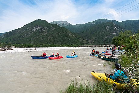 Tagliamento Libero 2024