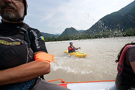 Tagliamento Libero 2024