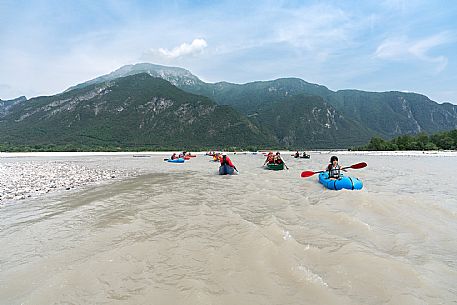 Tagliamento Libero 2024