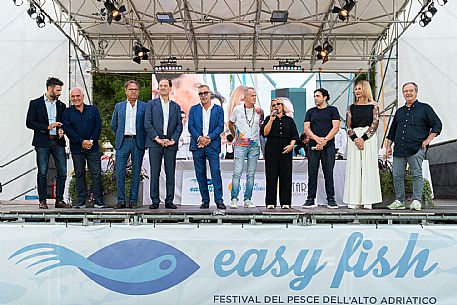 Easy Fish 2024 - Lignano