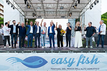 Easy Fish 2024 - Lignano