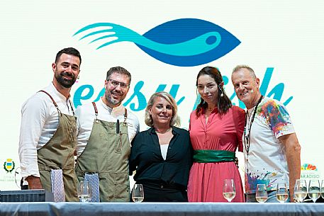 Easy Fish 2024 - Lignano