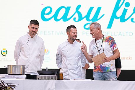 Easy Fish 2024 - Lignano