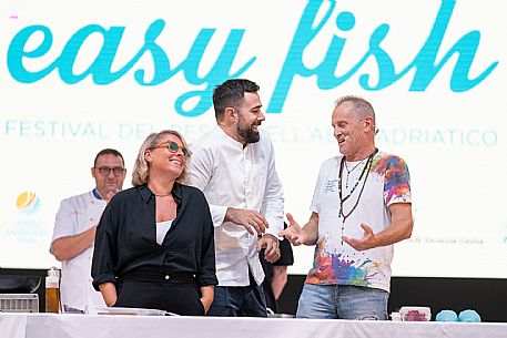 Easy Fish 2024 - Lignano