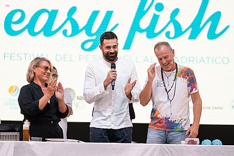 Easy Fish 2024 - Lignano