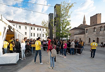 Pordenone Legge