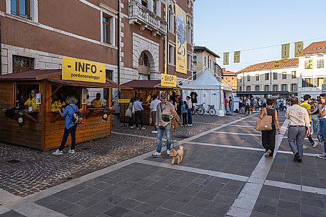 Pordenone Legge