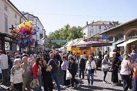 Gusti di Frontiera