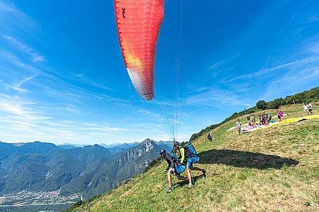 Acromax 2024 - Lago dei 3 comuni