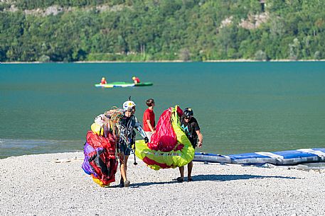 Acromax 2024 - Lago dei 3 comuni