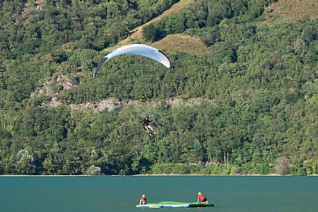 Acromax 2024 - Lago dei 3 comuni