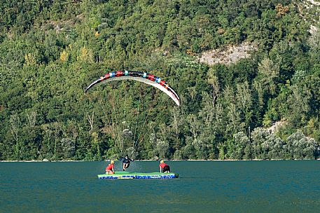 Acromax 2024 - Lago dei 3 comuni