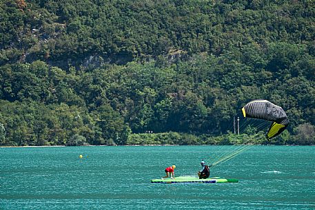 Acromax 2024 - Lago dei 3 comuni