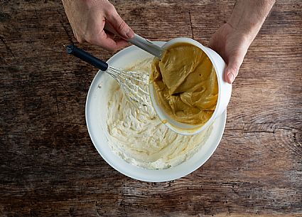 Tiramisù - Dolci à la card