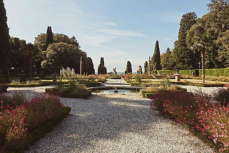 Miramare Castle