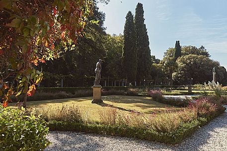 Miramare Castle