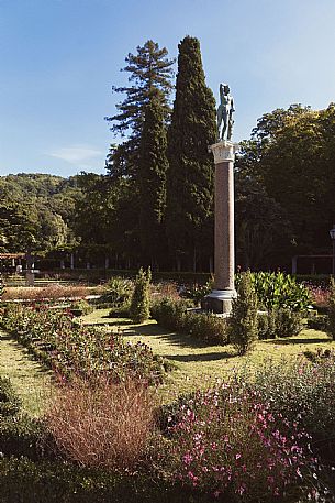 Miramare Castle