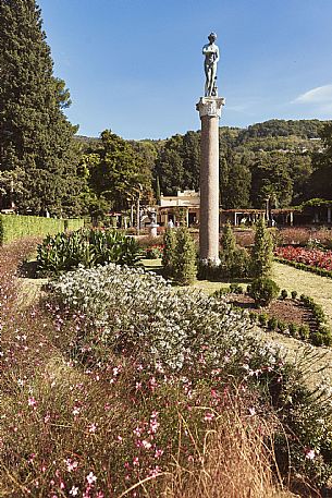 Miramare Castle