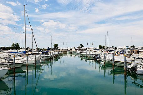 Lignano - Porto Turistico Marina Uno Resort