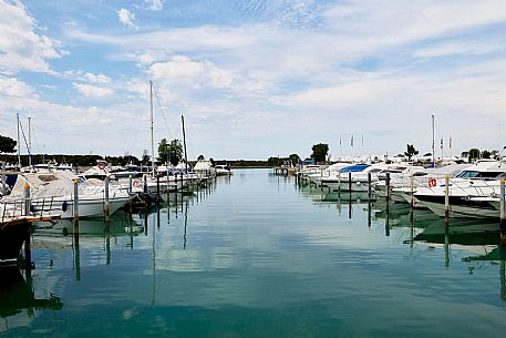 Lignano - Porto Turistico Marina Uno Resort