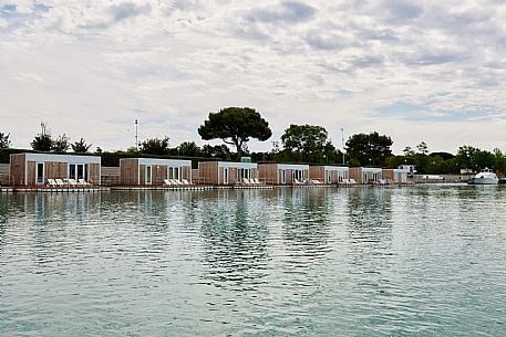 Lignano - Porto Turistico Marina Uno Resort