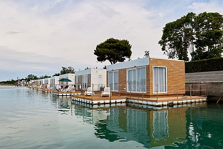 Lignano - Porto Turistico Marina Uno Resort