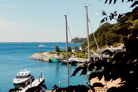 Sistiana - Portopiccolo Marina