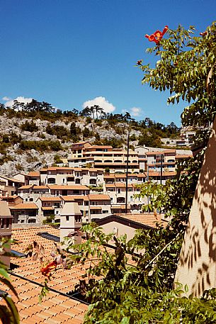 Sistiana - Portopiccolo Marina