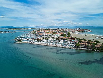 Grado - Porto San Vito