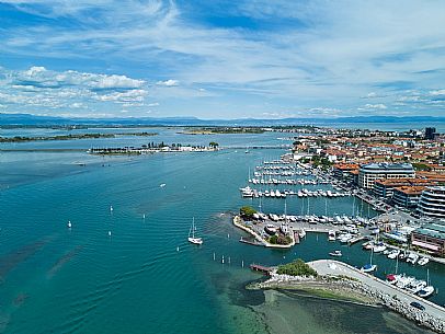 Grado - Porto San Vito